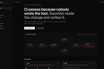 Gauntlet