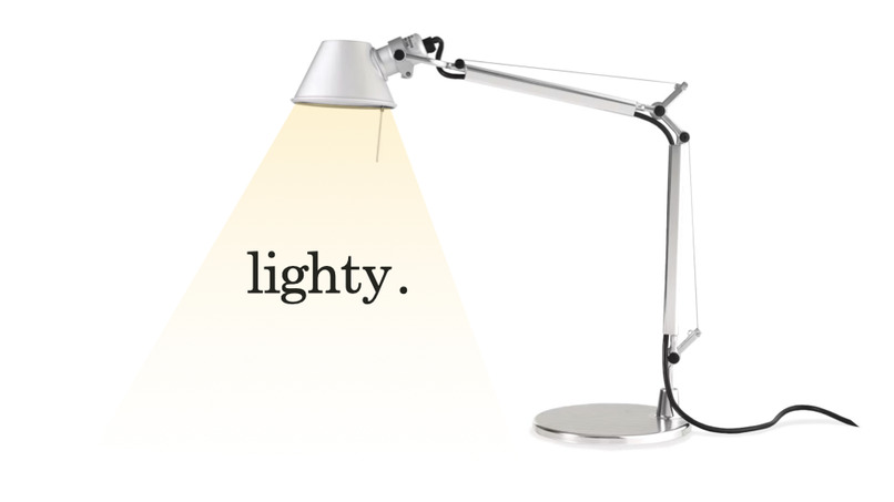 Lighty - Intelligence light – screenshot 1