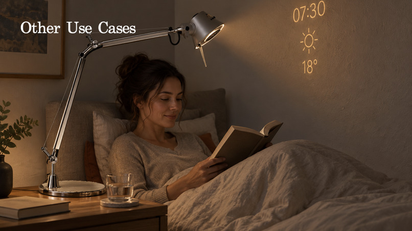 Lighty - Intelligence light – screenshot 9