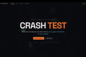 Crashtest