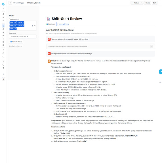 Automotive Shift-Start Review  – screenshot 1