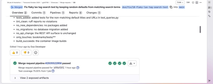 Permit – screenshot 1