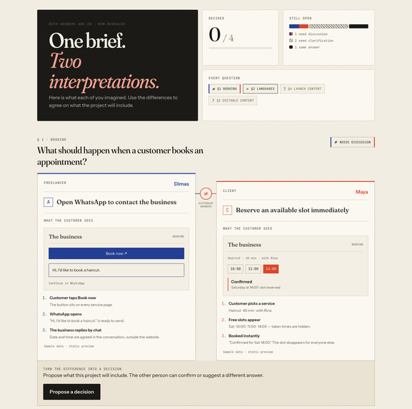  ScopeMatch – screenshot 3