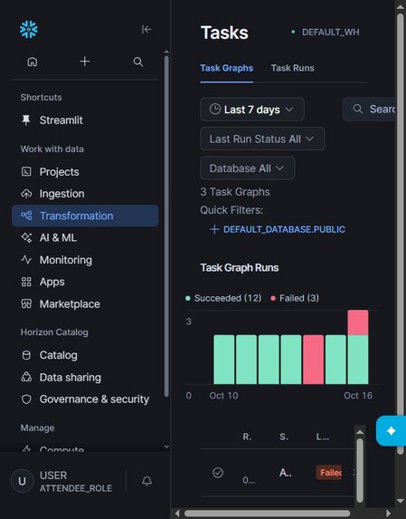Supply Chain Monitor – screenshot 6