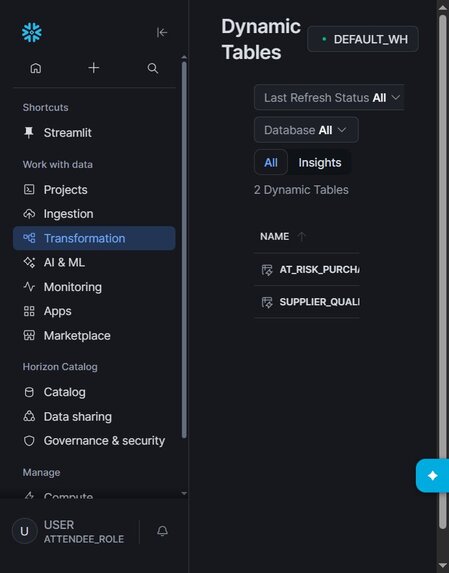 Supply Chain Monitor – screenshot 8
