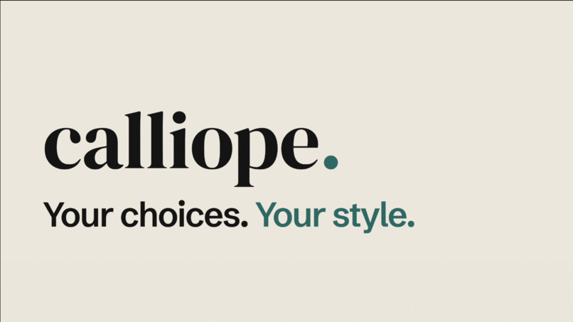Calliope – screenshot 1