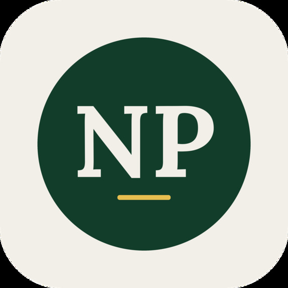 Notice Paper – screenshot 1