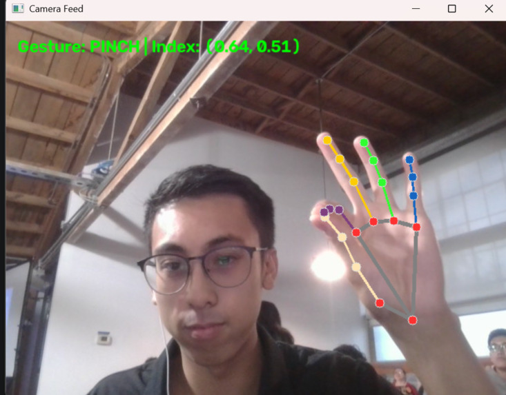 Pincher – screenshot 1