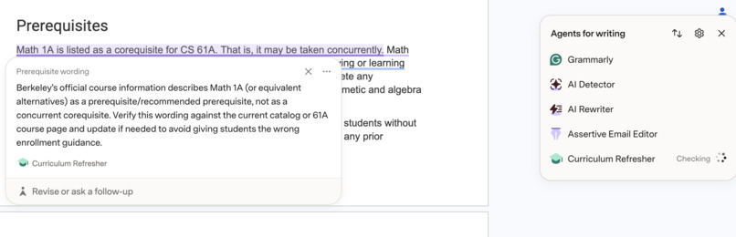 TeachersPET – screenshot 2