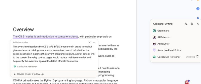 TeachersPET – screenshot 3