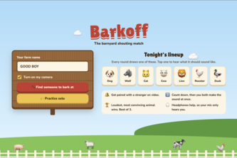 Barkoff