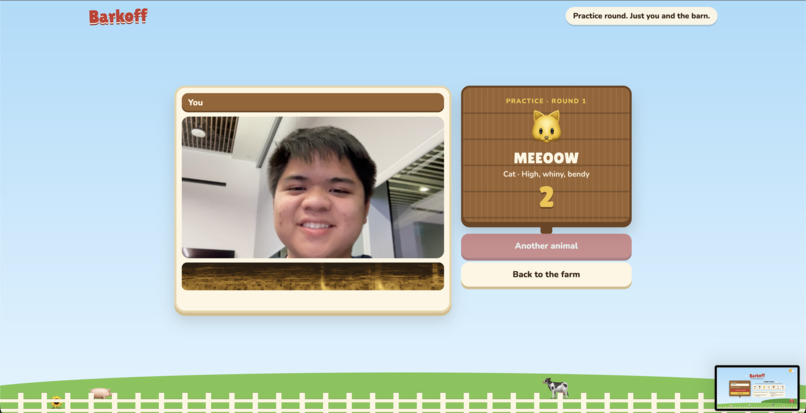 Barkoff – screenshot 3