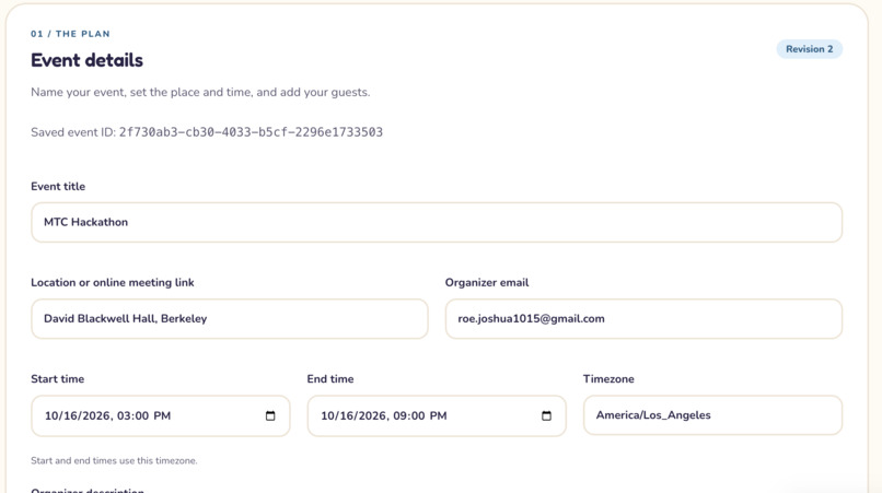 Flockk – screenshot 3