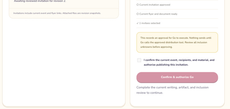 Flockk – screenshot 5