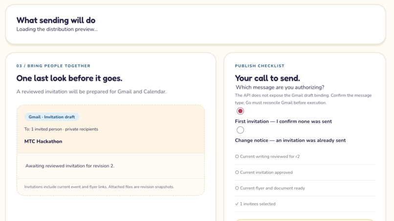 Flockk – screenshot 6