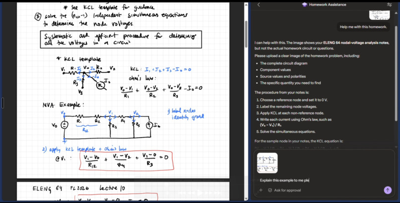 Study Go – screenshot 1