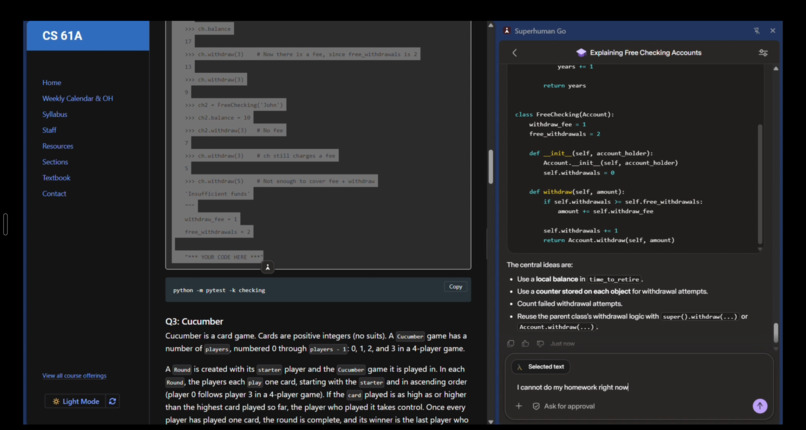 Study Go – screenshot 2
