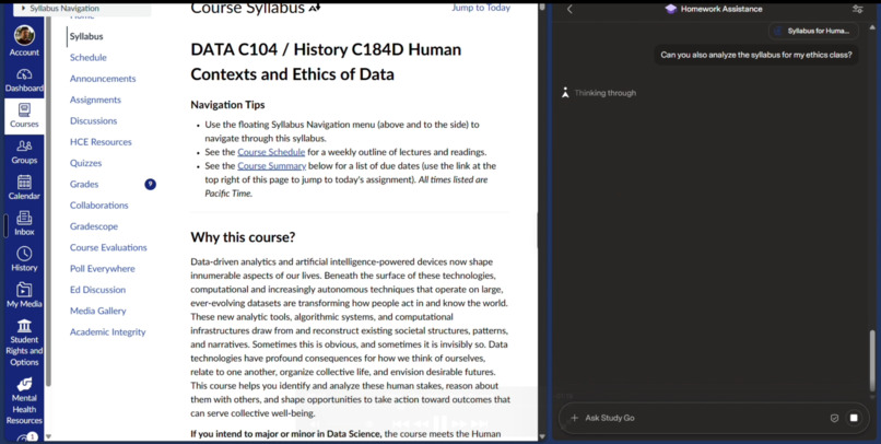 Study Go – screenshot 3