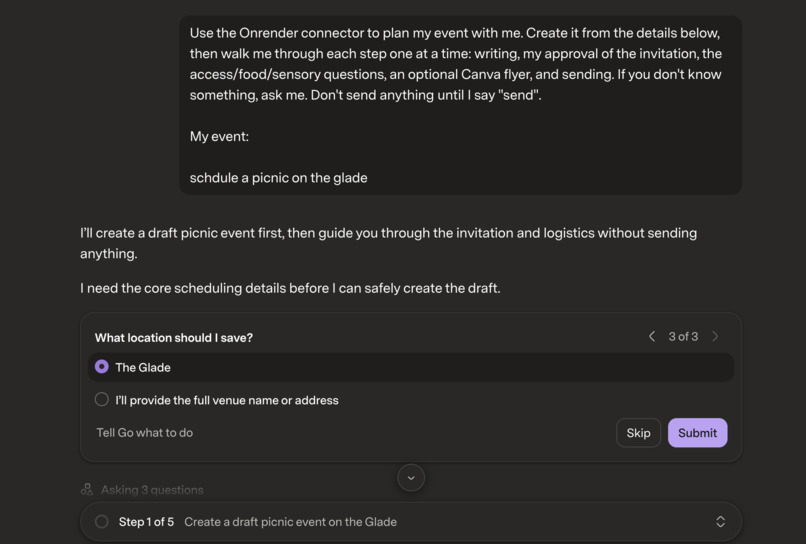 Flockk – screenshot 10