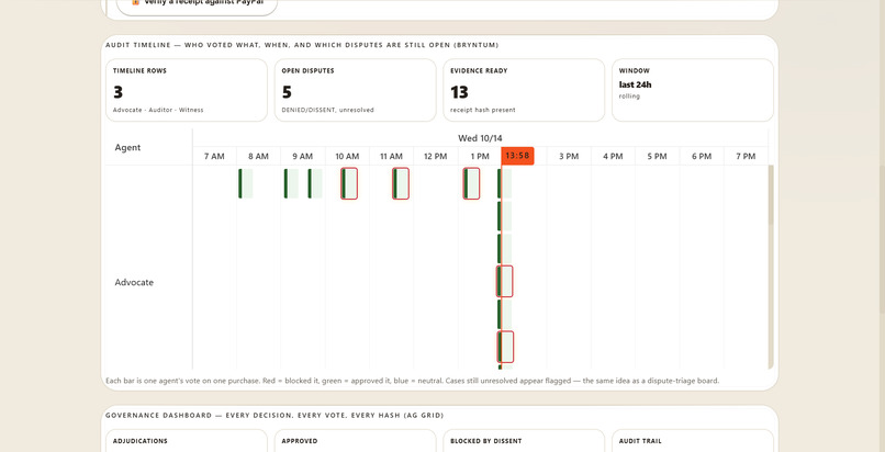 Tuesday – screenshot 5