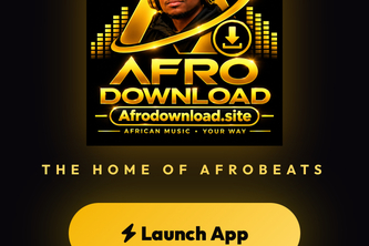 AfroDownload