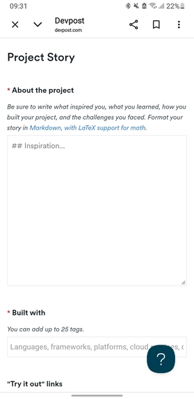 Bite flow – screenshot 13