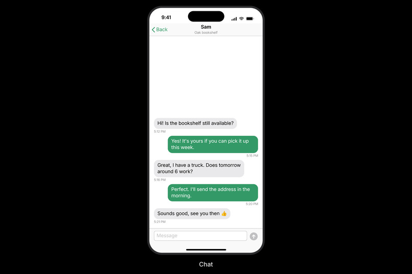 Ananeo – screenshot 3