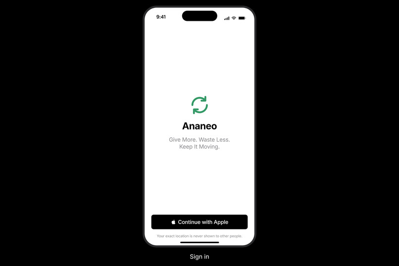 Ananeo – screenshot 9