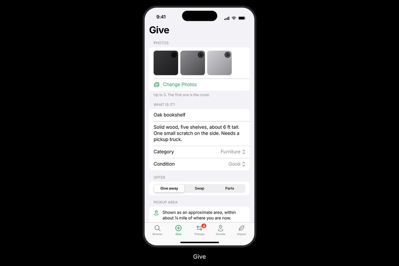 Ananeo – screenshot 6