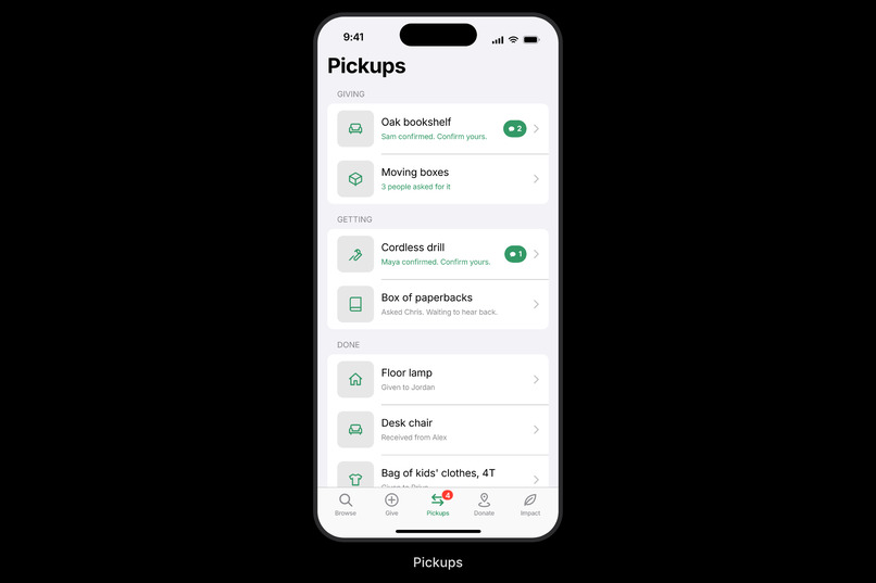Ananeo – screenshot 5