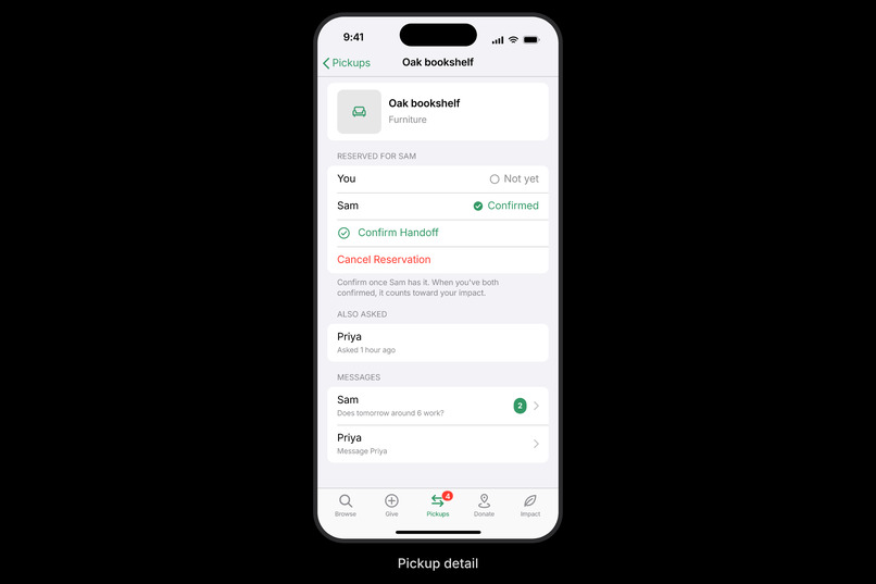 Ananeo – screenshot 4
