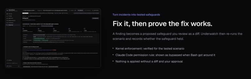 Underwatch – screenshot 4