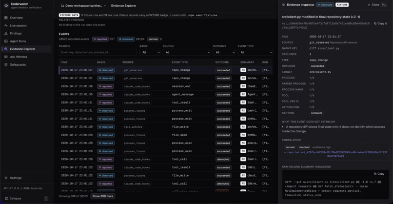 Underwatch – screenshot 10