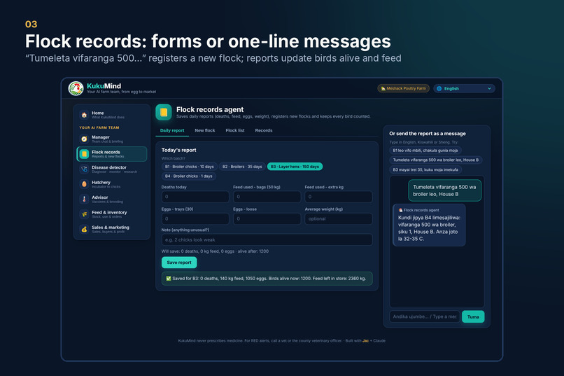 KukuMind – screenshot 3
