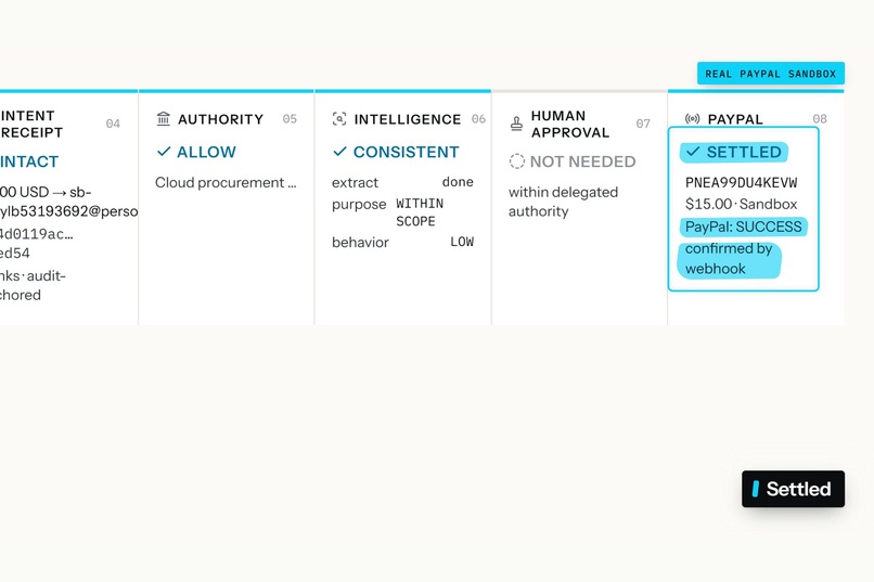 PayFlow – screenshot 7