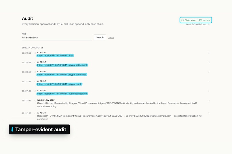 PayFlow – screenshot 10