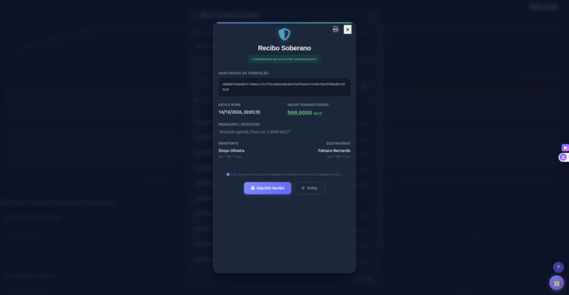 FVBS Protocol & Observatório IECC – screenshot 5