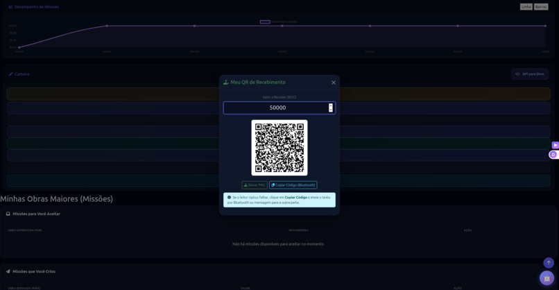 FVBS Protocol & Observatório IECC – screenshot 8