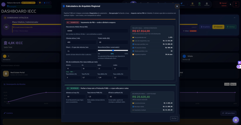 FVBS Protocol & Observatório IECC – screenshot 11