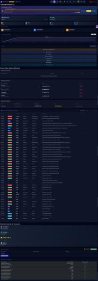 FVBS Protocol & Observatório IECC – screenshot 14