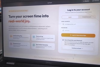 JOYTECH
