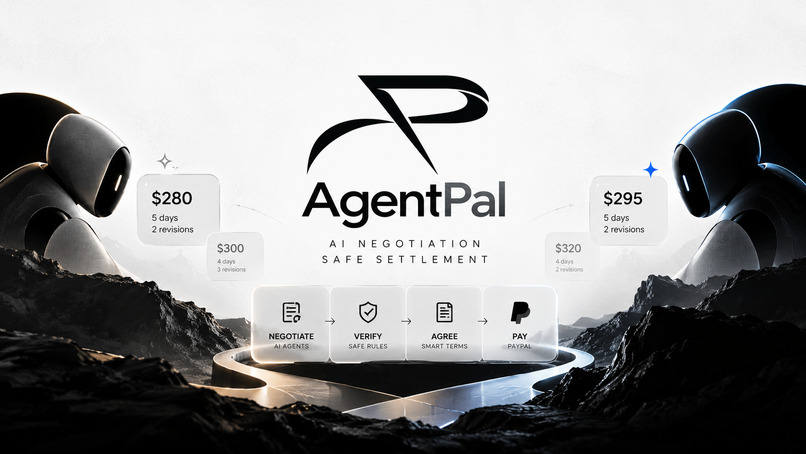 AgentPal – screenshot 1