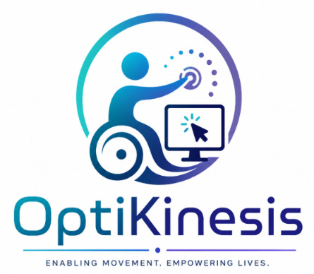 Optikinesis – screenshot 2