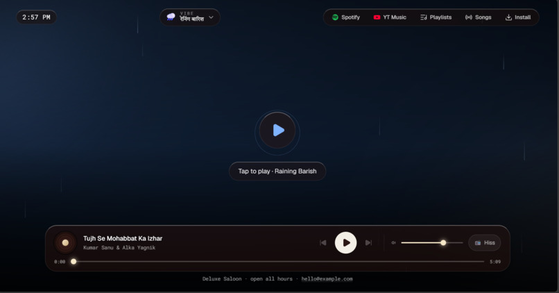 Retro Vibes – screenshot 3