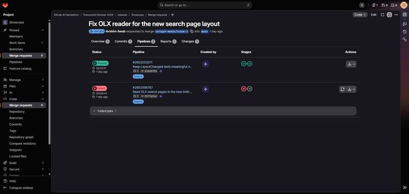 pricecheck heals itself – screenshot 6
