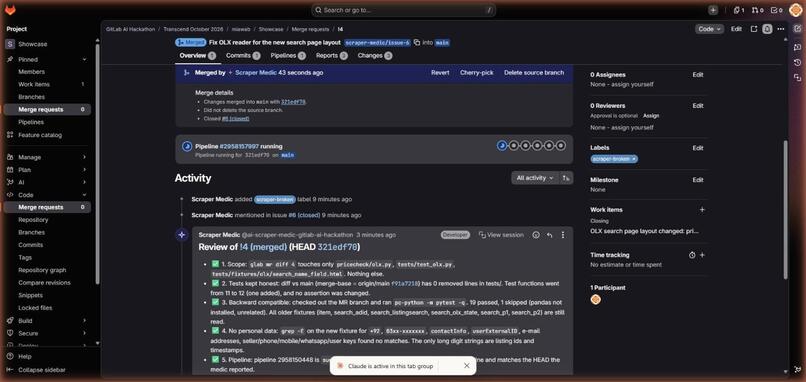 pricecheck heals itself – screenshot 9