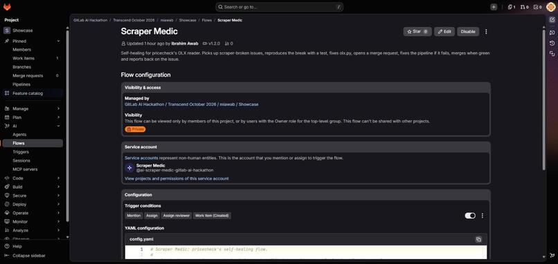 pricecheck heals itself – screenshot 14
