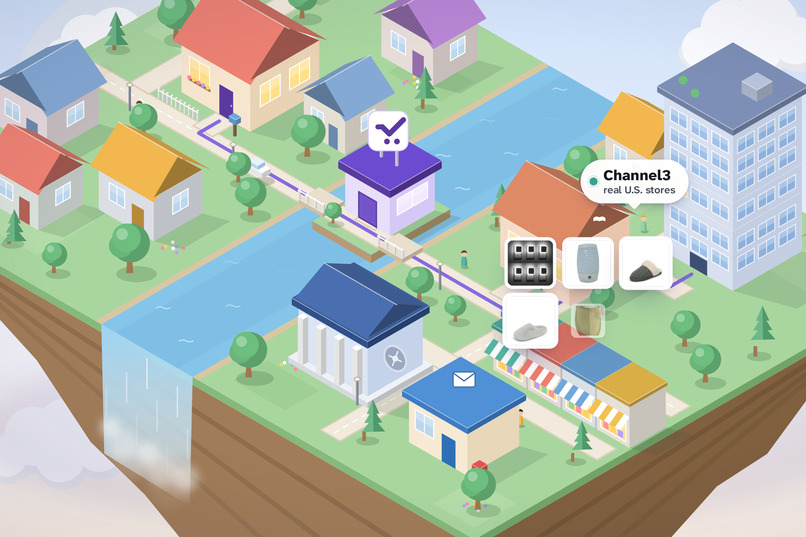 KinCart – screenshot 4