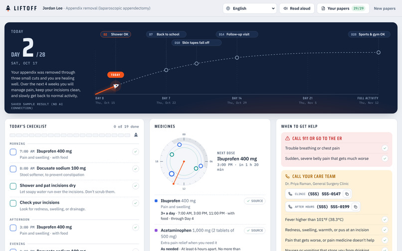 Liftoff – screenshot 2