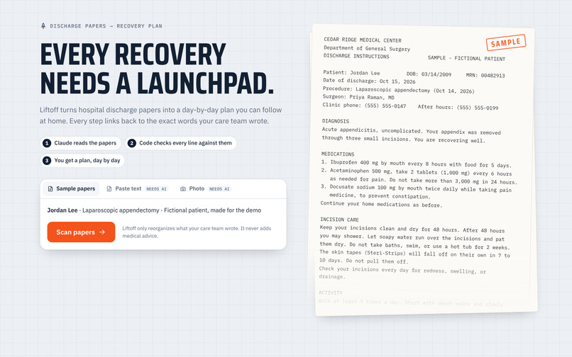 Liftoff – screenshot 3